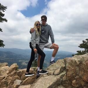 Meet your Posher, Hailey